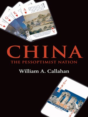 cover image of China